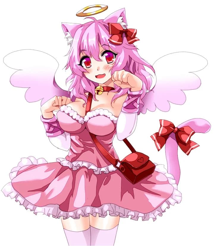 キャエル