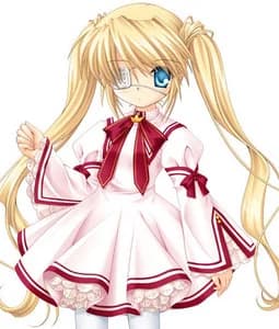 Nakatsu Shizuru