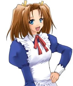 Alisa Chaimroze