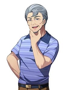 Uchida Masuo