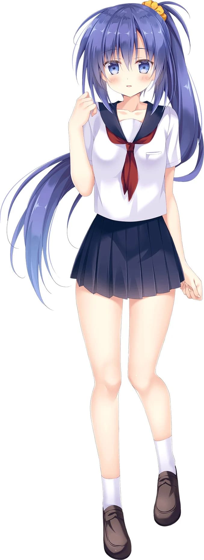 庚令花