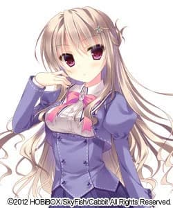 Nasuhara Hinagiku