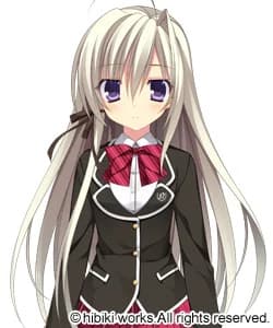 Aoi Sumire
