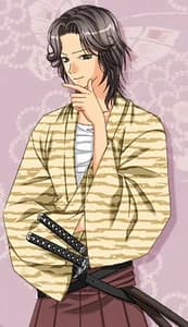 才谷梅太郎