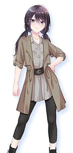 Kirisaki Jun