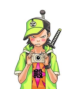 大滝 九太