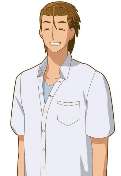 神崎春太