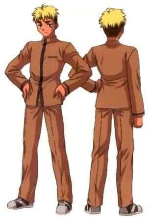後藤劾以
