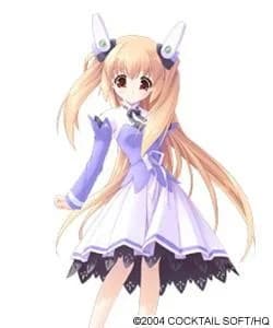 ミルファリア=フロイハイム