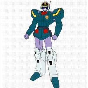 BP-601 ガンマックス