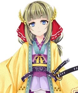 Tokugawa Ieyasu