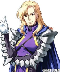 ダイヤの騎士