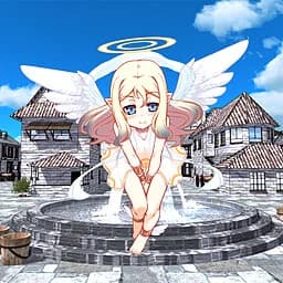 大天使マリエル
