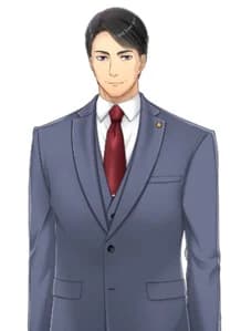 Sanjou Hayato