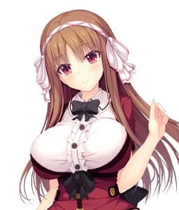 雛守 桜子