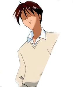 速水 幹久