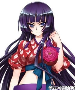 Ookouchi Sayuri