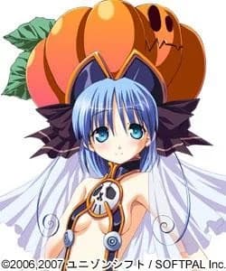 ヒヨリ・ピクシー