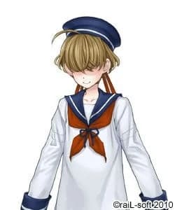 下級水夫たち