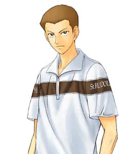 Fuji Yuuta
