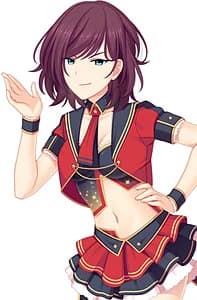 Yamamoto Mariya