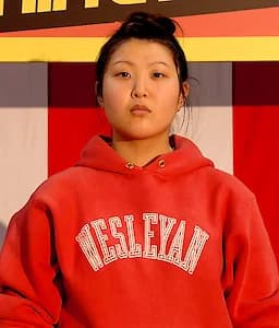 大杉 知里子