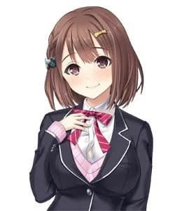Miyamori Yuzu