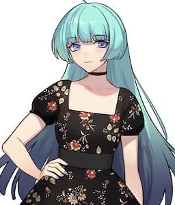 Bernadette