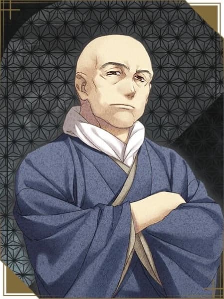 松本良順