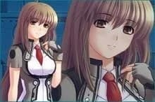 白瀬