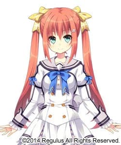 Ichijou Himari