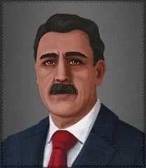 Bernard Circas
