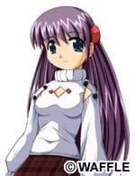 Isozaki Mana