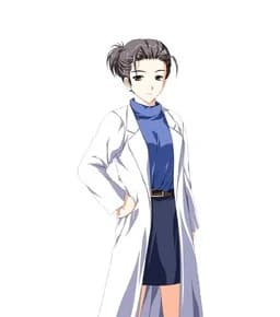 Saegusa