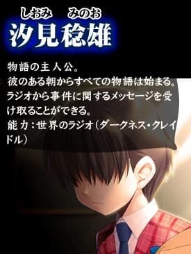 汐見 稔雄