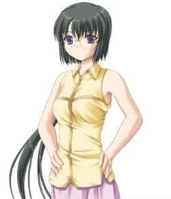 Izuki Fueko