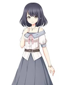 Yang Xiaolu