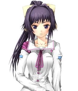 Miyaichi Mafuyu