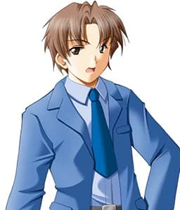 Kudou Ren