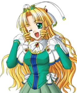 クリス・クラリティーズ・グリーン
