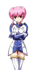 鈴 麗蘭