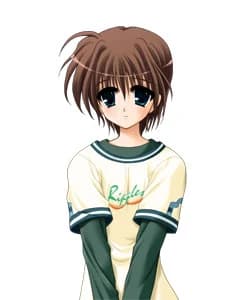 Kishino Mizuki