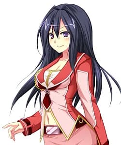 Himuro Mayumi