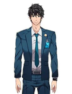 Tomoki Nakamoto