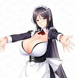 Komikado Suzuka