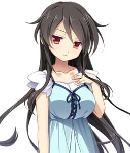如月零