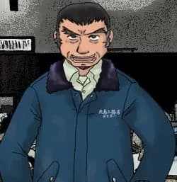 班長