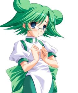 Meimei