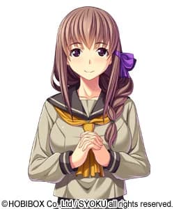 松原 董華