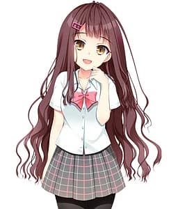 Haruka Kanari